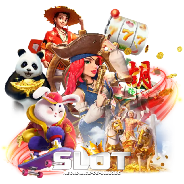 สล็อต เว็บ นอก